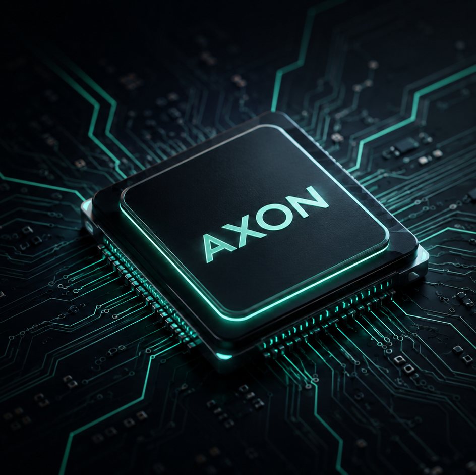AI cybersecurity and intelligent hardware research